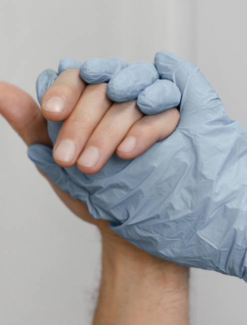 Biografía de [nombre]